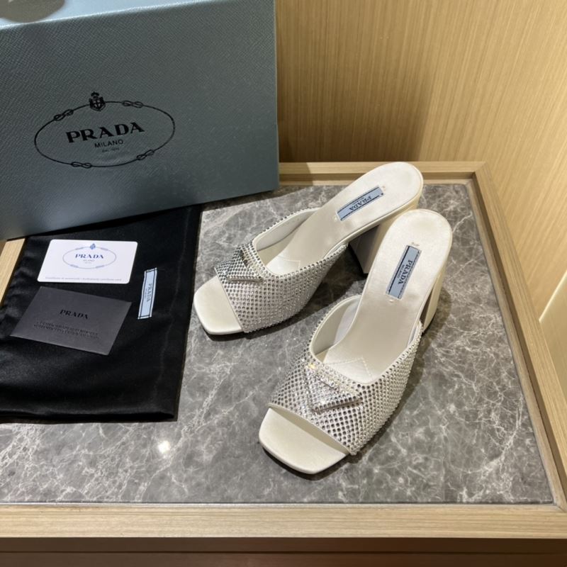 Prada Slippers